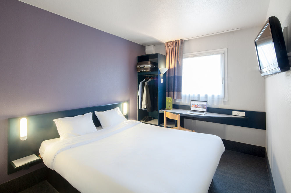 B&B Hotel Douai Parc Des Expos Cuincy Exterior photo